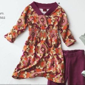 Tea Collection Talavera Dress